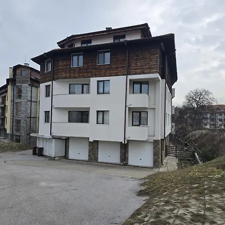 La Mont Appartement Bansko
