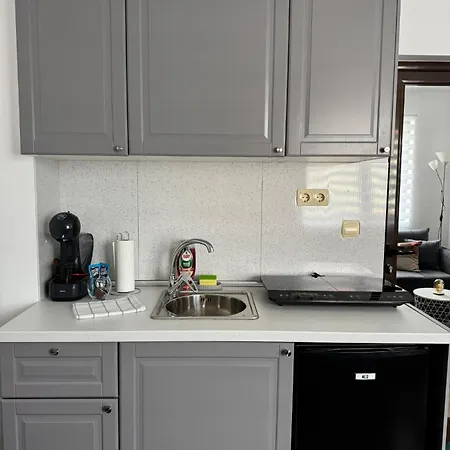 Appartement La Mont