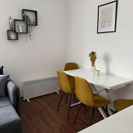 Appartement La Mont