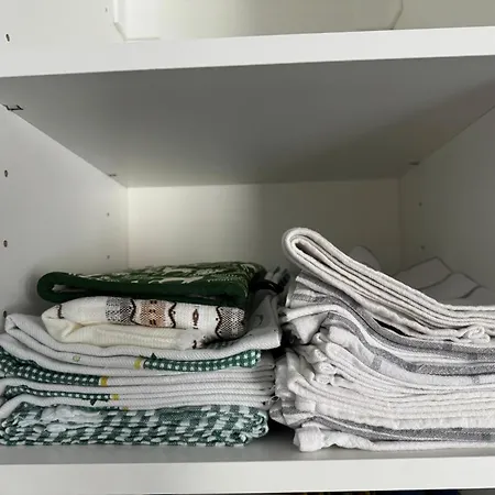 Appartement La Mont *