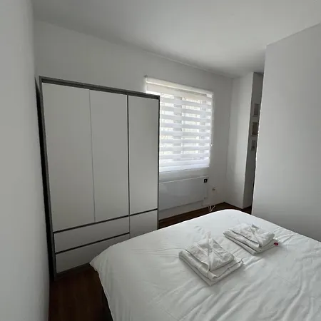 La Mont Appartement *