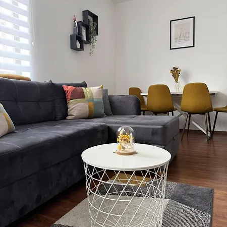 La Mont Appartement Bansko