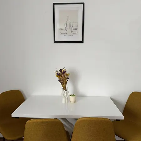 La Mont Appartement