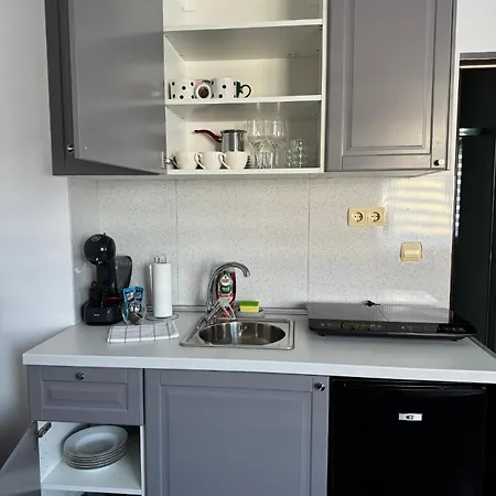 La Mont Appartement Bansko