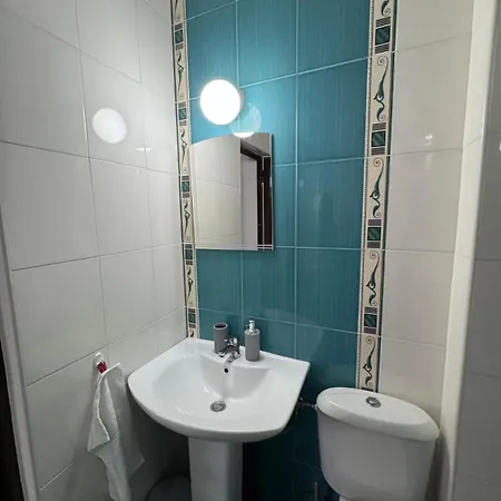 La Mont Appartement