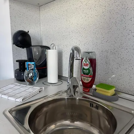 Appartement La Mont