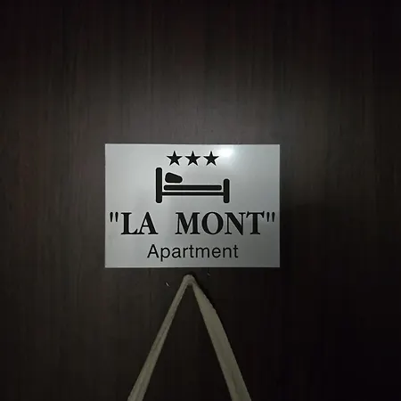 La Mont * بانسكو