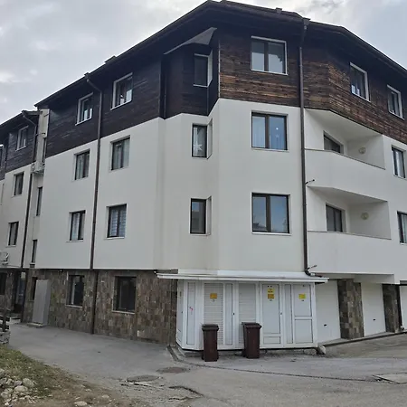 La Mont * بانسكو