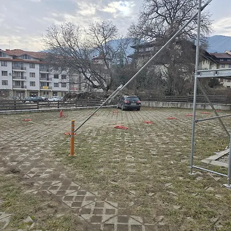 La Mont Μπάνσκο