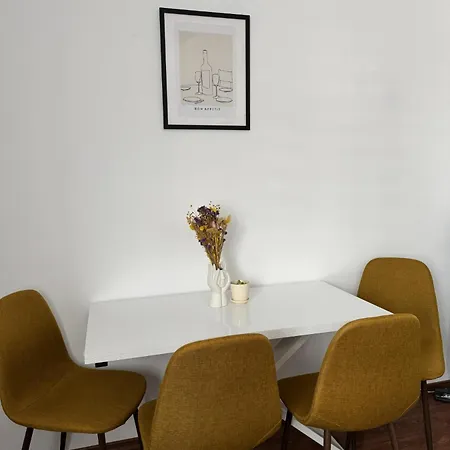 La Mont Apartamento *