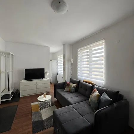 Apartamento La Mont *