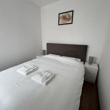 La Mont Διαμέρισμα