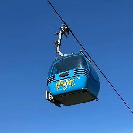 Διαμέρισμα La Mont