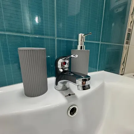 Apartamento La Mont *