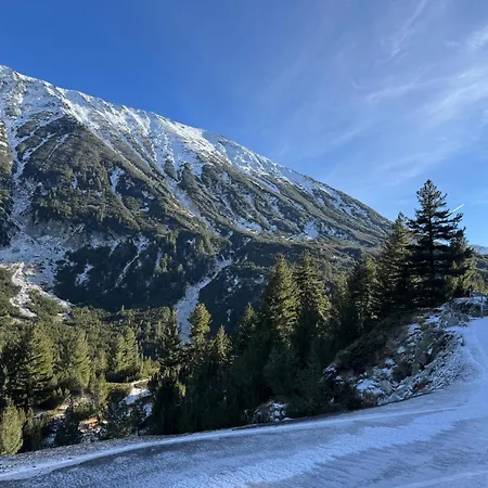 Διαμέρισμα La Mont Μπάνσκο