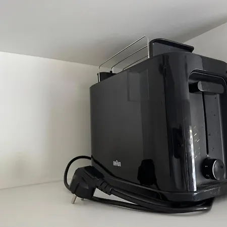 Διαμέρισμα La Mont *