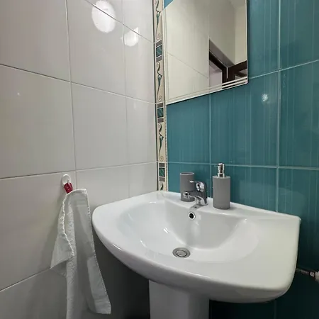 La Mont Apartamento Bansko