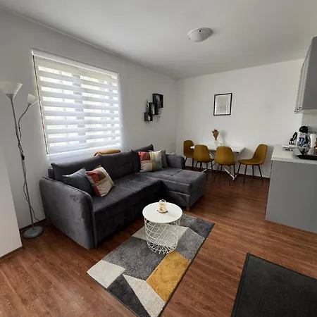 La Mont Apartamento *