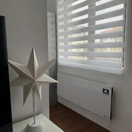 La Mont Apartamento *