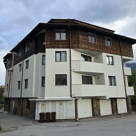 La Mont Apartamento