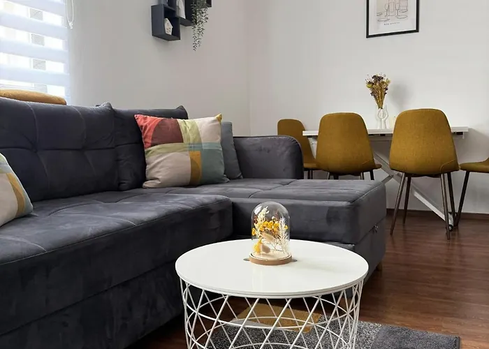 La Mont Apartment Bansko