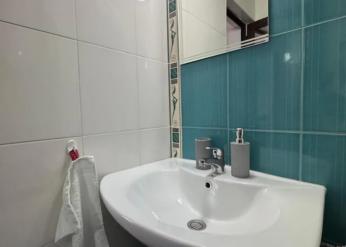 La Mont Apartment Bansko