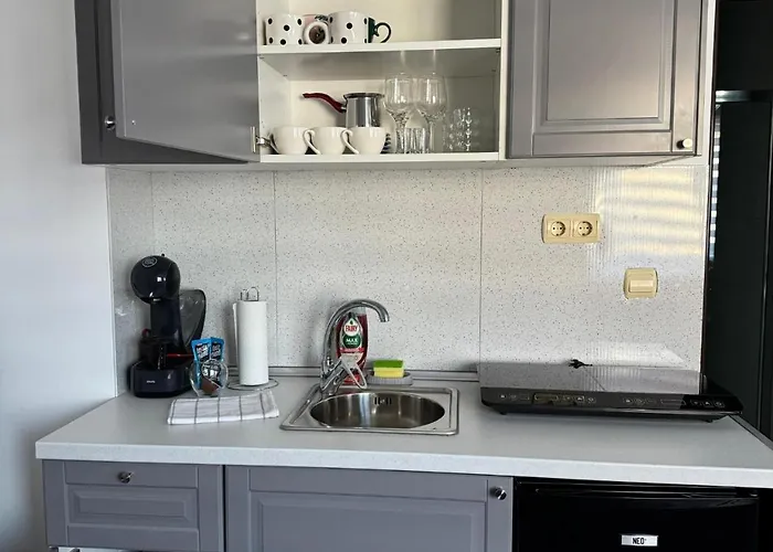 La Mont Apartment Bansko