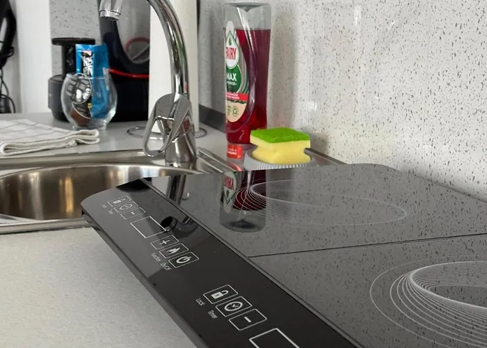 Apartment La Mont Bansko