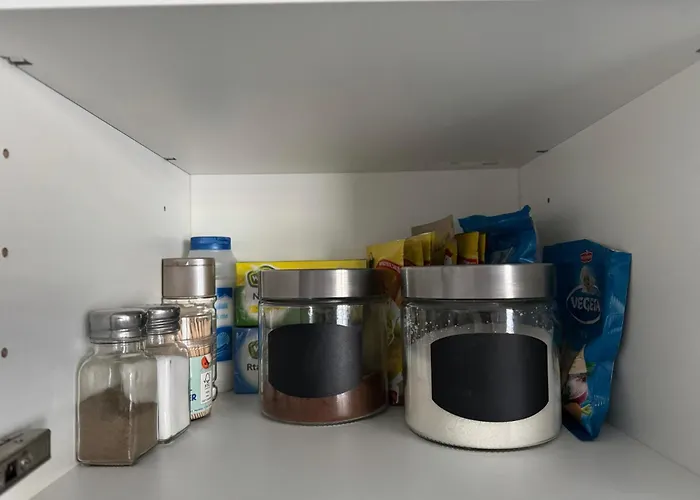 La Mont Apartment Bansko